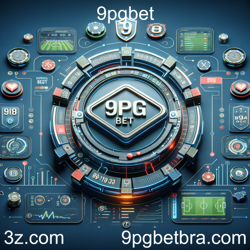 Apostas Esportivas: A Revolução do Entretenimento no 9pgbet